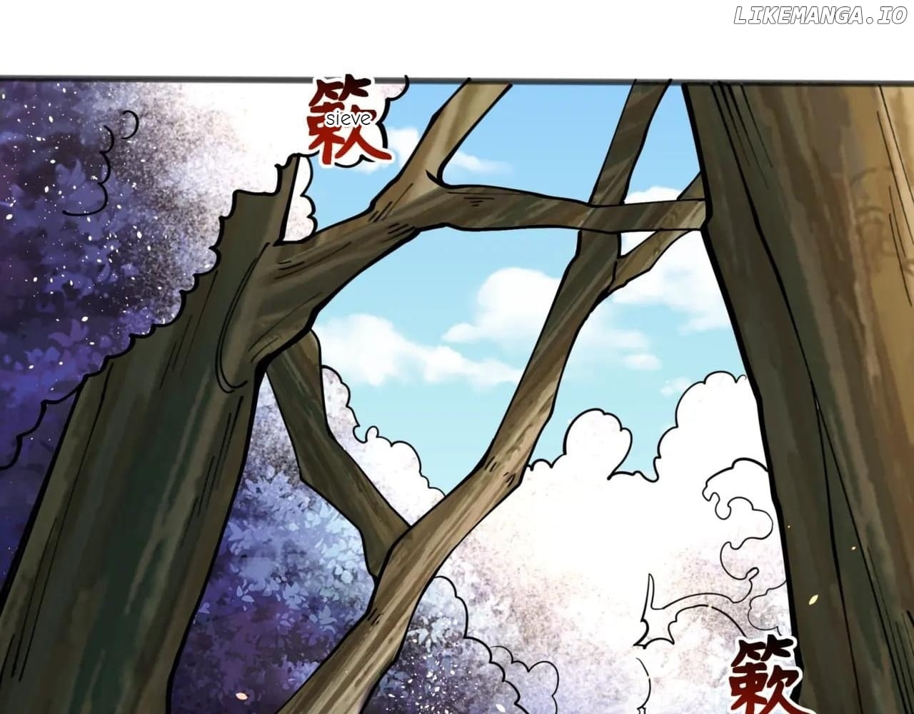 Era of the Haunted Chapter 308 - page 143